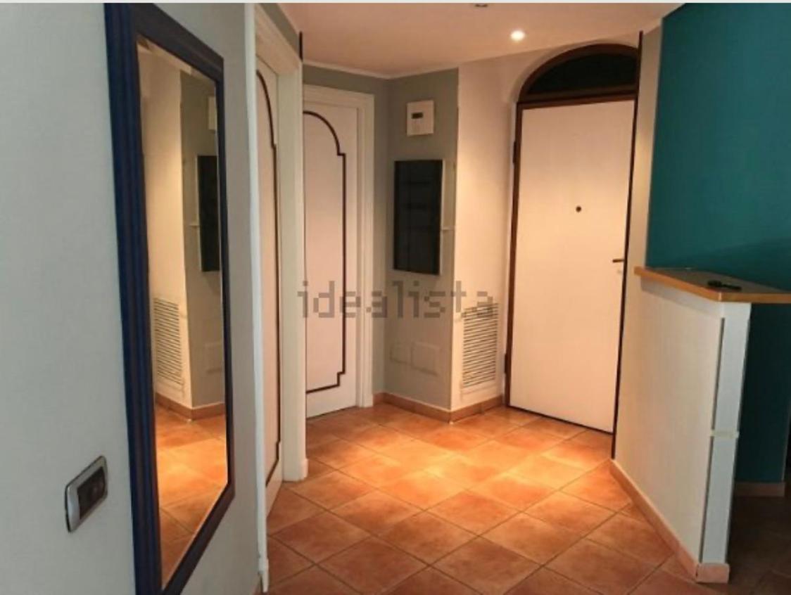 Casa Vacanze “Perla Del Circeo” Apartman Sabaudia Kültér fotó