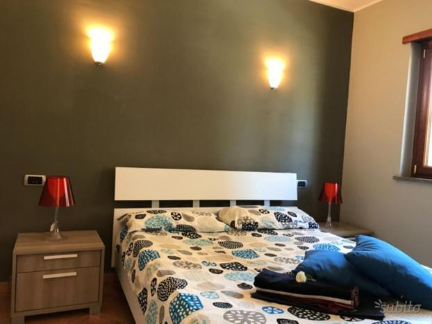Casa Vacanze “Perla Del Circeo” Apartman Sabaudia Kültér fotó
